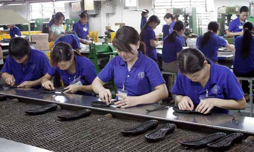 De nombreuses entreprises optimistes sur les perspectives au 4e trimestre ảnh 1 De nombreuses entreprises optimistes sur les perspectives au 4e trimestre ảnh 1