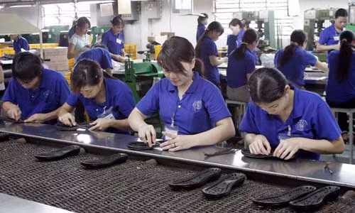 De nombreuses entreprises optimistes sur les perspectives au 4e trimestre ảnh 1 De nombreuses entreprises optimistes sur les perspectives au 4e trimestre ảnh 1