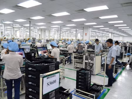 Vietnam, débouché prometteur pour les produits sud-coréens ảnh 1