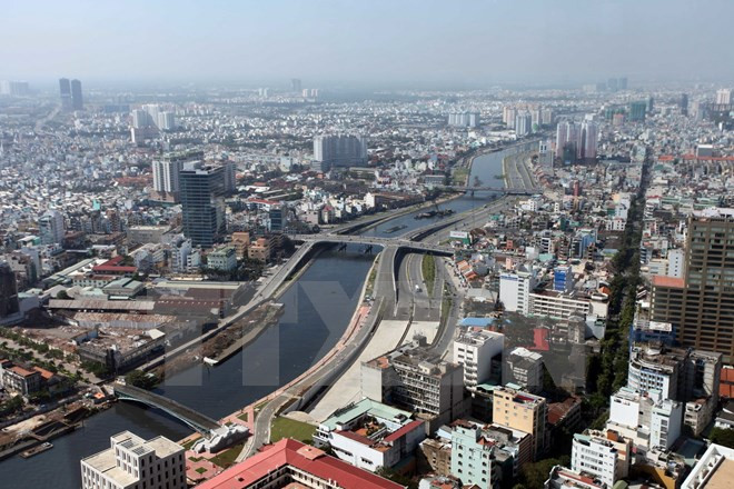 Le Vietnam, marché émergent attrayant en Asie ảnh 1 Le Vietnam, marché émergent attrayant en Asie ảnh 1