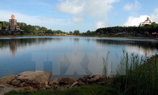 An Giang mise sur le tourisme durable ảnh 1 An Giang mise sur le tourisme durable ảnh 1