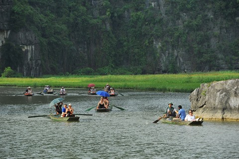Site de tournage de Kong : Skull Island, un eldorado touristique ảnh 1 Site de tournage de Kong : Skull Island, un eldorado touristique ảnh 1