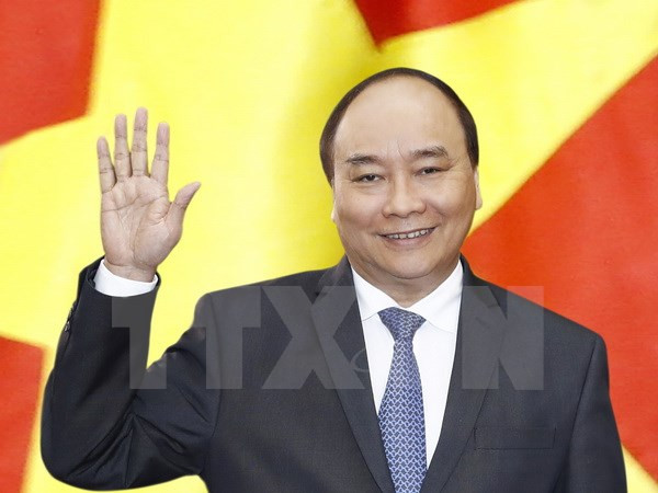 The National Interest publie un article sur les relations vietnamo-américaines ảnh 1 The National Interest publie un article sur les relations vietnamo-américaines ảnh 1