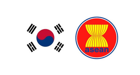 La R. de Corée souligne l'importance des relations avec l'ASEAN et la Russie ảnh 1