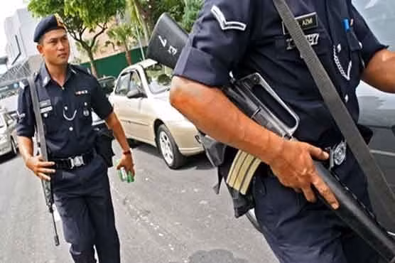 La Malaisie et les Philippines coopèrent pour lutter contre la criminalité transfrontalière ảnh 1