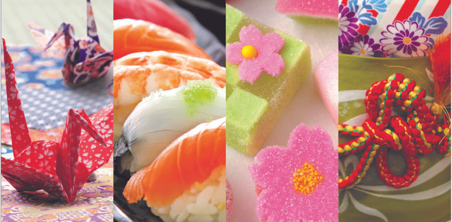 Bientôt la 1ère foire des produits et de l’alimentation japonais à Ho Chi Minh-Ville ảnh 1 Bientôt la 1ère foire des produits et de l’alimentation japonais à Ho Chi Minh-Ville ảnh 1