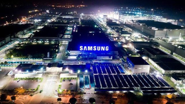 Les géants mondiaux débarquent au Vietnam ảnh 1