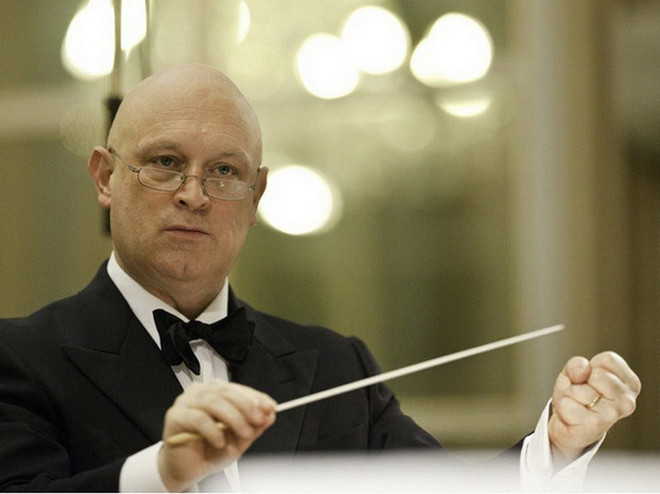 Concert en l’honneur des 45 ans de l’établissement des liens diplomatiques Vietnam-Belgique ảnh 2 Concert en l’honneur des 45 ans de l’établissement des liens diplomatiques Vietnam-Belgique ảnh 2