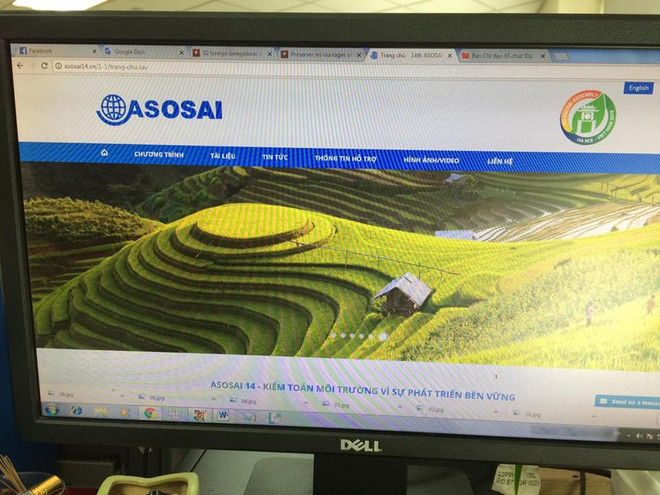 Audit : la 2e réunion du Comité de pilotage de la 14ème Assemblée de l’ASOSAI ảnh 1 Audit : la 2e réunion du Comité de pilotage de la 14ème Assemblée de l’ASOSAI ảnh 1