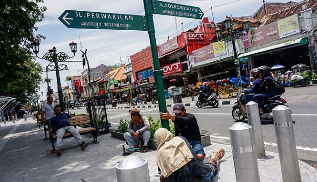 L’Indonésie accueillera la 35ème assemblée générale du Conseil international des femmes ảnh 1 L’Indonésie accueillera la 35ème assemblée générale du Conseil international des femmes ảnh 1