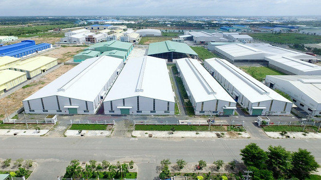 IDE : Bac Ninh a attiré plus de 206 millions de dollars au premier semestre ảnh 1 IDE : Bac Ninh a attiré plus de 206 millions de dollars au premier semestre ảnh 1