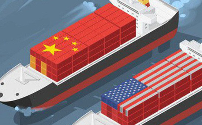 Tensions commerciales entre les États-Unis et la Chine et défis pour le commerce du Vietnam ảnh 1