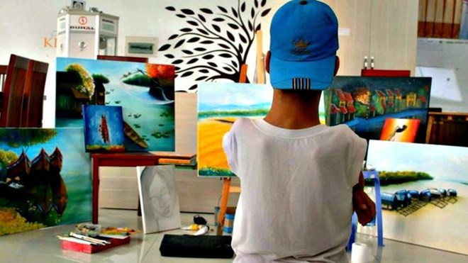 Un documentaire sur l’agent orange au Vietnam nominé aux Oscars 2016 ảnh 1 Un documentaire sur l’agent orange au Vietnam nominé aux Oscars 2016 ảnh 1