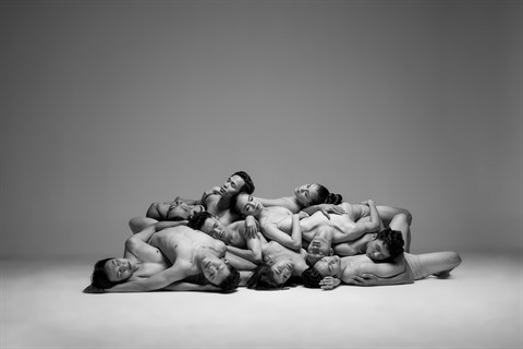 Festival Krossing Over Arts 2019 ảnh 1 Festival Krossing Over Arts 2019 ảnh 1