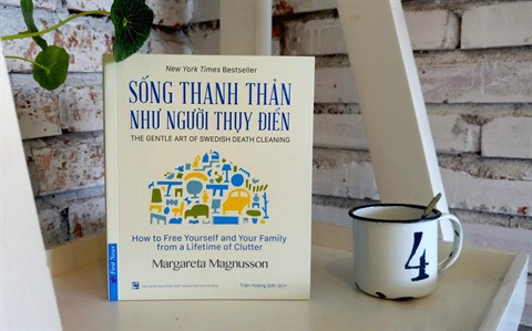 Serein comme un Suédois ảnh 1