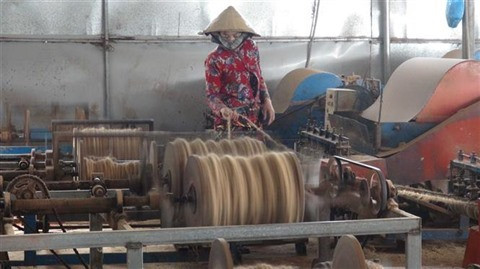 Enquête auprès des entreprises en 2019 ảnh 1 Enquête auprès des entreprises en 2019 ảnh 1