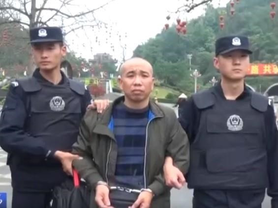 Vietnam-Chine : remise de personnes recherchées par la police ảnh 1 Vietnam-Chine : remise de personnes recherchées par la police ảnh 1