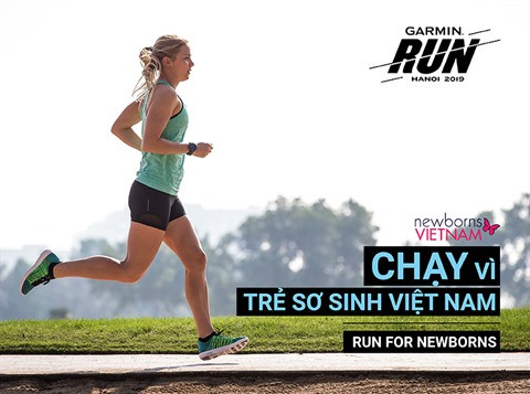 Compétition des ultra-coureurs attendue au Vietnam ảnh 1