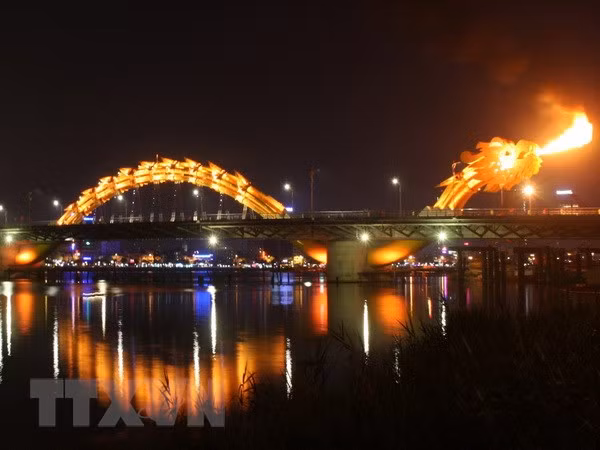 Da Nang parmi les meilleures destinations pour 2019 ảnh 1