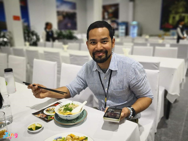 La cuisine vietnamienne dans le top 15 des plus célèbres du monde ảnh 2 La cuisine vietnamienne dans le top 15 des plus célèbres du monde ảnh 2