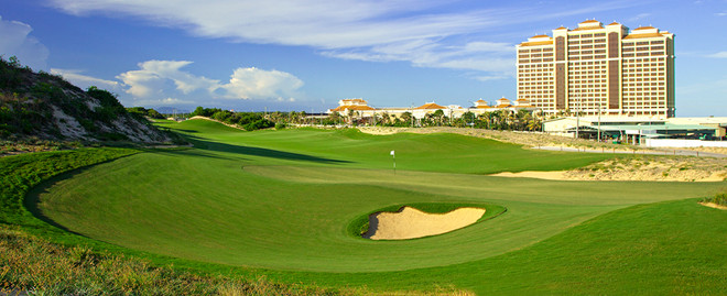 «Le potentiel de l'industrie golfique au Vietnam est incroyable» ảnh 2 «Le potentiel de l'industrie golfique au Vietnam est incroyable» ảnh 2