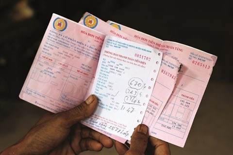 Influence de la hausse du prix de l’électricité ảnh 1 Influence de la hausse du prix de l’électricité ảnh 1