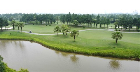 Le tourisme golfique au Vietnam, un grand attrait après la pandémie de COVID ảnh 1 Le tourisme golfique au Vietnam, un grand attrait après la pandémie de COVID ảnh 1