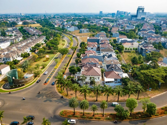 L'Indonésie va réduire l'impôt sur la propriété et les ventes de voitures ảnh 1 L'Indonésie va réduire l'impôt sur la propriété et les ventes de voitures ảnh 1