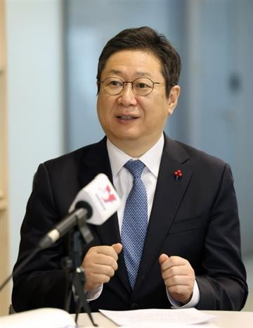 Développement des relations culturelles entre la R. de Corée et le Vietnam ảnh 1 Développement des relations culturelles entre la R. de Corée et le Vietnam ảnh 1