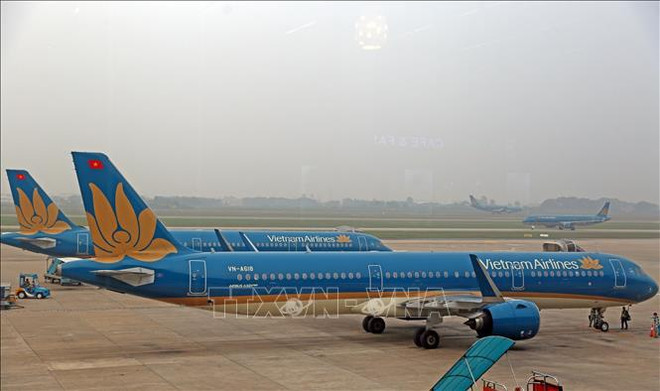 Vietnam Airlines reprend ses vols réguliers vers l'Australie à partir du 15 janvier ảnh 1 Vietnam Airlines reprend ses vols réguliers vers l'Australie à partir du 15 janvier ảnh 1