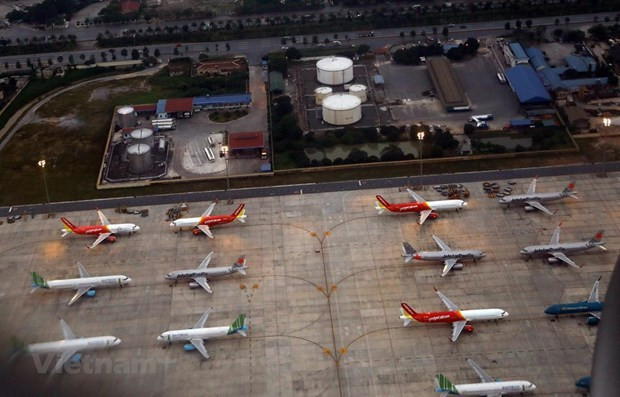 Le Vietnam prévoit de se doter 28 aéroports d’ici 2030 ảnh 1 Le Vietnam prévoit de se doter 28 aéroports d’ici 2030 ảnh 1