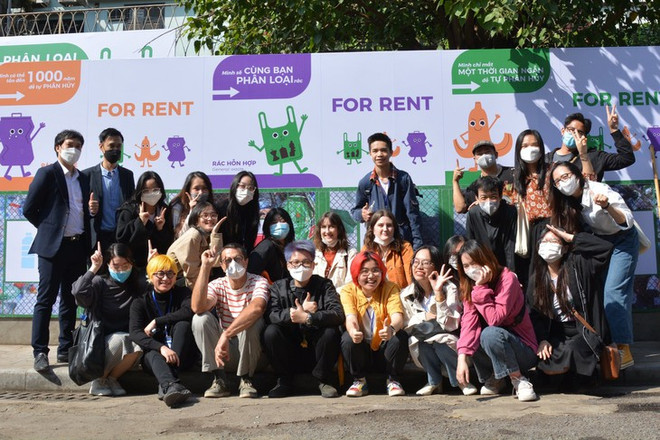 Repenser le plastique… ảnh 2