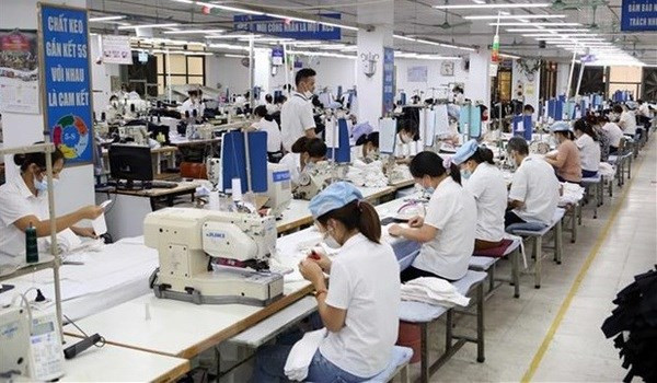 Le marché du travail de Hô Chi Minh-Ville s’adapte avec flexibilité à l’épidémie ảnh 1 Le marché du travail de Hô Chi Minh-Ville s’adapte avec flexibilité à l’épidémie ảnh 1