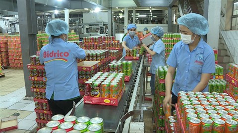 Hô Chi Minh-Ville : Efforts des entreprises pour s’adapter à la "nouvelle normalité" ảnh 2 Hô Chi Minh-Ville : Efforts des entreprises pour s’adapter à la "nouvelle normalité" ảnh 2