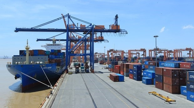 L’UKVFTA apporte des résultats positifs au commerce entre le Vietnam et le Royaume-Uni ảnh 2 L’UKVFTA apporte des résultats positifs au commerce entre le Vietnam et le Royaume-Uni ảnh 2