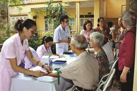 Démographie et planning familial: l'objectif est atteint mais les efforts demeurent ảnh 1 Démographie et planning familial: l'objectif est atteint mais les efforts demeurent ảnh 1