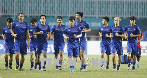 ASIAD 2018 : le Vietnam à la 20e place après dix jours de compétition ảnh 1 ASIAD 2018 : le Vietnam à la 20e place après dix jours de compétition ảnh 1