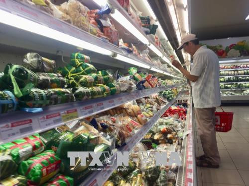 L’IPC en août en hausse légère ảnh 1