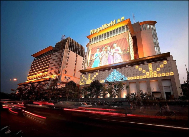Cambodge : Adoption d’un projet de loi sur la gestion des jeux commerciaux ảnh 1 Cambodge : Adoption d’un projet de loi sur la gestion des jeux commerciaux ảnh 1