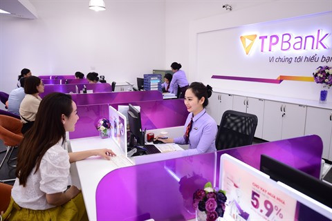 Les cartes nationales de retrait TPBank fonctionnent en République de Corée ảnh 1 Les cartes nationales de retrait TPBank fonctionnent en République de Corée ảnh 1