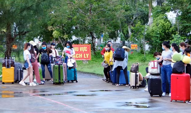 Partage d'expériences dans la prévention et la lutte contre l’épidémie de COVID-19 ảnh 1 Partage d'expériences dans la prévention et la lutte contre l’épidémie de COVID-19 ảnh 1