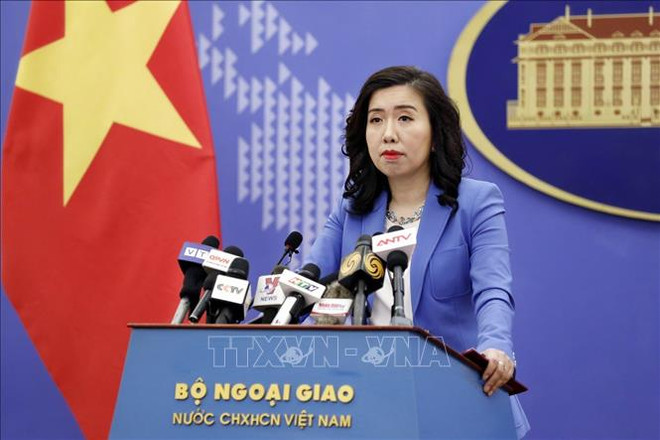 Le Vietnam s'inquiète des conflits au Karabakh ảnh 1