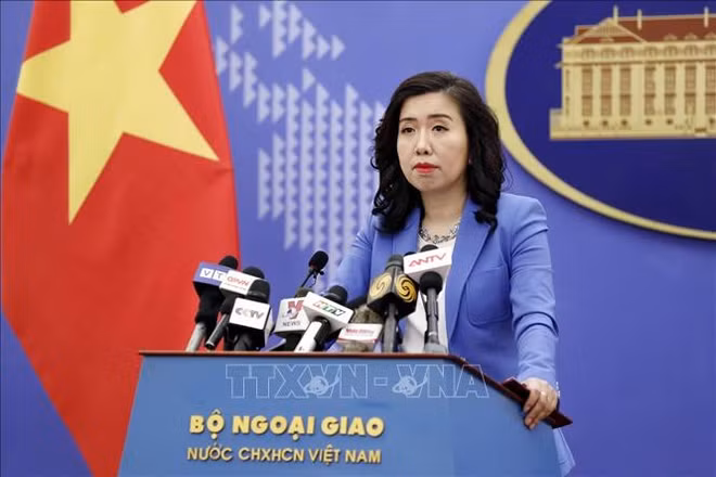 Le Vietnam s'inquiète des conflits au Karabakh ảnh 1