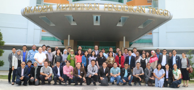 Atelier sur les bourses de recherche scientifique et technologique de l’ASEAN ảnh 1 Atelier sur les bourses de recherche scientifique et technologique de l’ASEAN ảnh 1