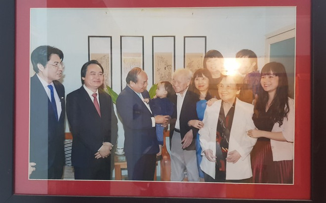 La carrière de l’écrivain Vu Tu Nam ảnh 1 La carrière de l’écrivain Vu Tu Nam ảnh 1