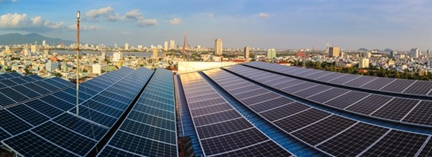 La ville de Da Nang commence 1 million de projets de maisons "vertes" ảnh 1 La ville de Da Nang commence 1 million de projets de maisons "vertes" ảnh 1