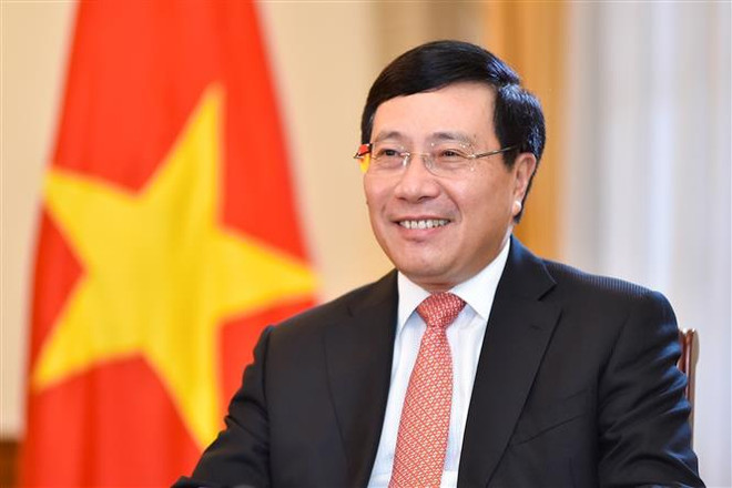 Le Vietnam appuie tous les efforts de non-prolifération des armes nucléaires ảnh 1 Le Vietnam appuie tous les efforts de non-prolifération des armes nucléaires ảnh 1