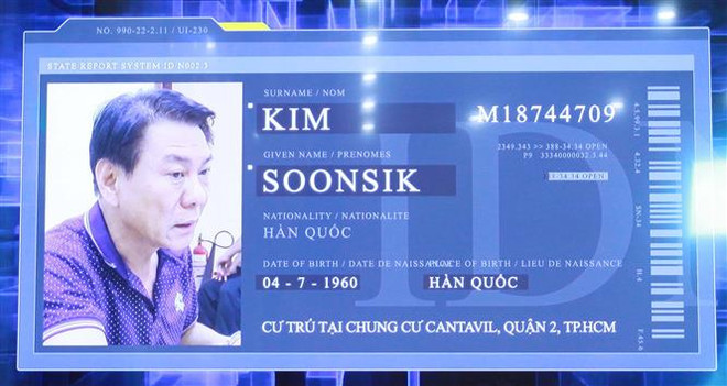 Démantèlement d’un réseau de trafic de drogue dirigé par un étranger ảnh 1