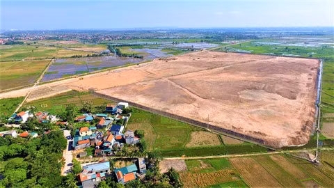 La ZE côtière de Quang Yên, nouveau pôle de développement à Quang Ninh ảnh 1