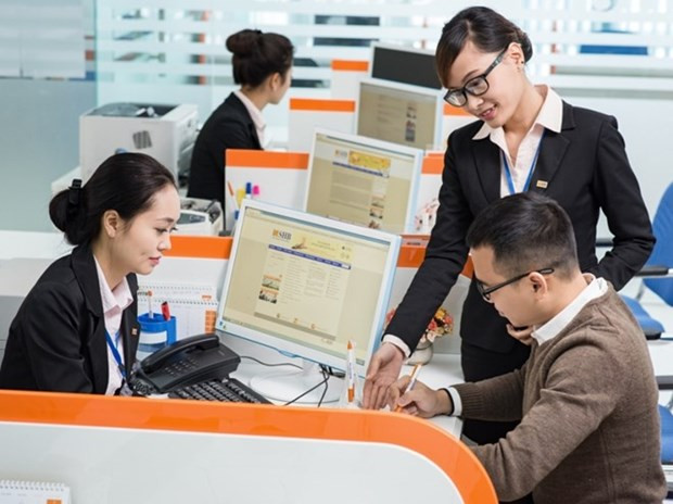 La croissance du crédit s’accélère de 6,09% en neuf mois ảnh 1